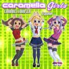 Caramella Girls - Caramelldansen Espa&ntilde;ol