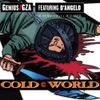 GZA - Cold World