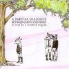 A Textbook Tragedy - A Partial Dialogue Between Ghost And Priest