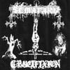 Sematary - Crucifixion