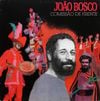 João Bosco - Comiss&atilde;o de frente