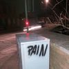 Nailbreaker - Pain