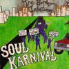 Soul Karnival - The Border Inbetween