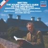 English Chamber Orchestra / London Symphony Orchestra / Benjamin Britten - Britten: The Young Person's Guide to the Orchestra; Simple Symphony, etc.
