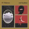 53 Thieves - Red leather