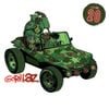 Gorillaz - Gorillaz 20 Mix