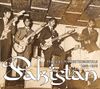 Various Artists - Pakistan (Folk And Pop Instrumentals 1966-1976)