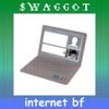 $WAGGOT - Internet Bf