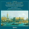 The Parley Of Instruments / Roy Goodman / Peter Holman / Paul O'Dette - Music for Lute and Mandolin