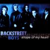 Backstreet Boys - Shape of My Heart