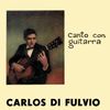 Canto con guitarra
