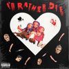 TRAMP STAMPS - I&rsquo;d Rather Die