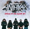 Attack of the Killer B's