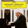 Grigory Sokolov - Beethoven; Brahms; Mozart