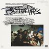Van Buren Records - Bad For Press