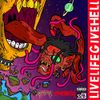 CAMERON AZI - LIVELIFEGIVEHELL