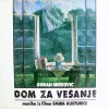 Goran Bregović - Dom za ve&scaron;anje