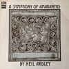 Neil Ardley - A Symphony of Amaranths
