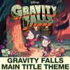 Brad Breeck - Gravity Falls Main Title Theme