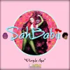 SahBabii - Purple Ape