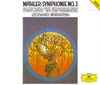 New York Philharmonic / Westminster Choir / Leonard Bernstein / Barbara Hendricks / Christa Ludwig - Mahler: Symphonie No. 3
