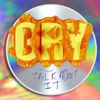 Push Baby - Cry / Talk About It