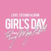 걸스데이 [Girl's Day] - Love