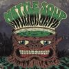 Borth - Nettle Soup