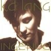 k.d. lang - Ing&eacute;nue