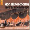 Don Ellis - 'Live' at Monterey!