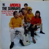 The Sunrays - Andrea