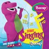 Barney - Start Singing with Barney