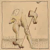 Flanafi With Ape School - The Knees Start To Go