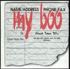 Ghost Town DJs - My Boo