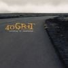 40 Grit - Nothing to Remember