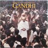 Ravi Shankar & George Fenton - Gandhi - Music From The Original Motion Picture Soundtrack