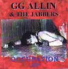 GG Allin - Occupation
