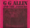 GG Allin - Out for Blood
