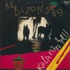 A.E. Bizottság - Kalandra Fel!
