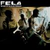 Fela Kuti - Best of the Black President