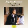 Krystian Zimerman - Debussy: Preludes