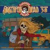 Dave's Picks Vol. 38: Nassau Veterans Memorial Coliseum, Uniondale, NY 9/8/73