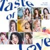TWICE - Taste of Love