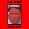 Lil Soz - Soz OP