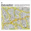 Saint Etienne - Words and Music by Saint Etienne