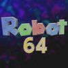 ZKevin - Robot 64 (Original Game Soundtrack)