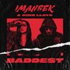 Imanbek & Cher Lloyd - BADDEST
