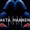 1.Cuz - Akta mannen