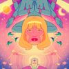 Holiday Sidewinder - Face of God
