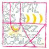 Kisp&aacute;l &eacute;s A Borz - Naphoz Holddal